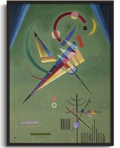 Cheap Libre - Vassily Kandinsky Kandinsky