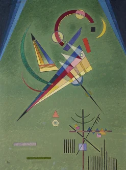 Cheap Libre - Vassily Kandinsky Kandinsky