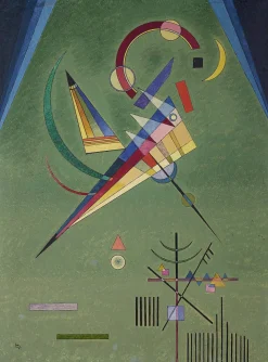 Cheap Libre - Vassily Kandinsky Kandinsky