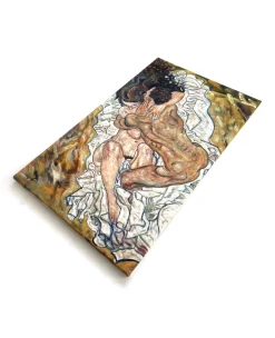 Online L'étreinte - Egon Schiele Schiele