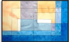 Cheap Maison au bord de l’eau - Paul Klee Klee