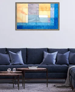 Cheap Maison au bord de l’eau - Paul Klee Klee