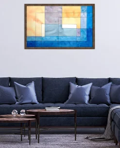 Cheap Maison au bord de l’eau - Paul Klee Klee