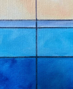 Cheap Maison au bord de l’eau - Paul Klee Klee
