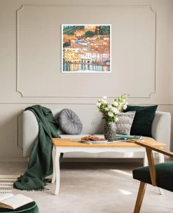 Flash Sale Malcesine sur le lac de Garde - Gustav Klimt Klimt