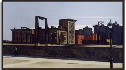 Shop Manhattan Bridge Loop - Edward Hopper Hopper