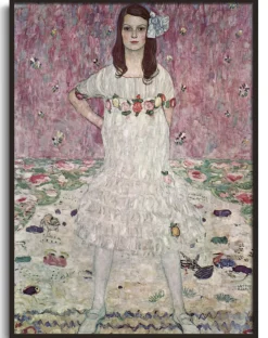 Cheap Mäda Primavesi - Gustav Klimt Klimt