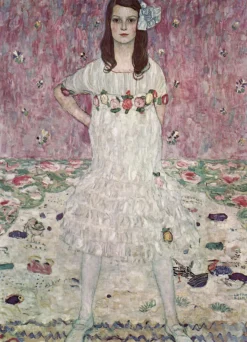 Cheap Mäda Primavesi - Gustav Klimt Klimt