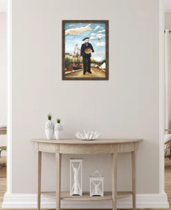 Sale Moi-même - Henri Rousseau Rousseau