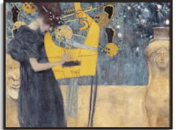 Discount Musique - Gustav Klimt Klimt
