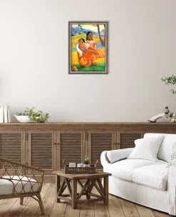 Cheap Nafea faa ipoipo - Paul Gauguin Gauguin