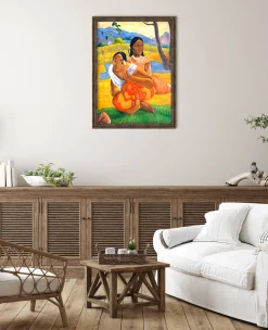 Cheap Nafea faa ipoipo - Paul Gauguin Gauguin