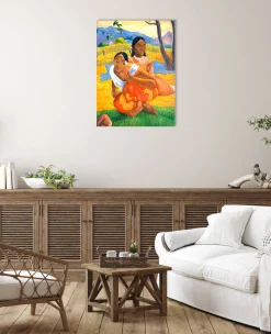 Cheap Nafea faa ipoipo - Paul Gauguin Gauguin