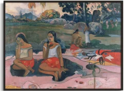 Fashion Nave Nave Moe - Paul Gauguin Gauguin