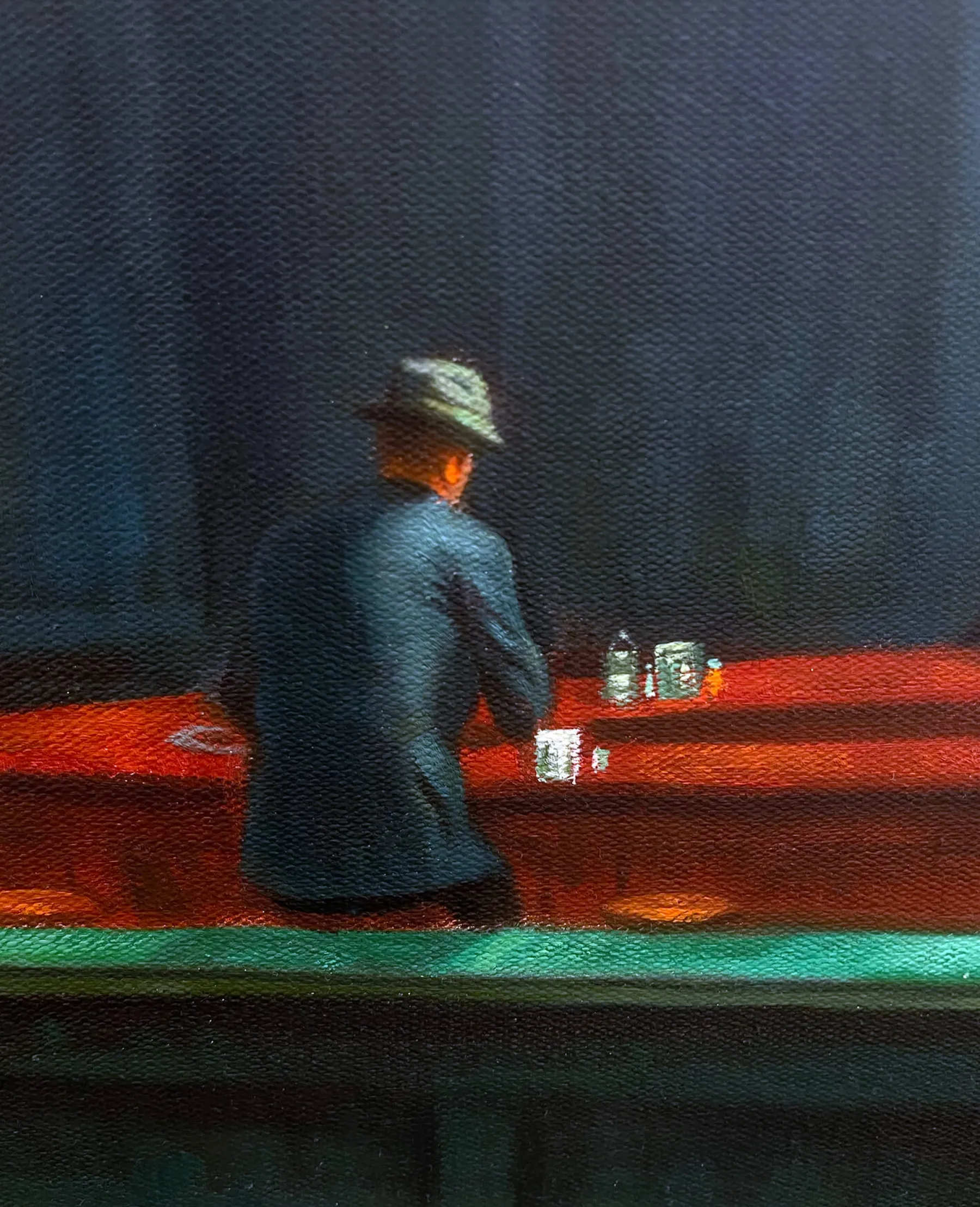 Best Sale Nighthawks - Edward Hopper Hopper