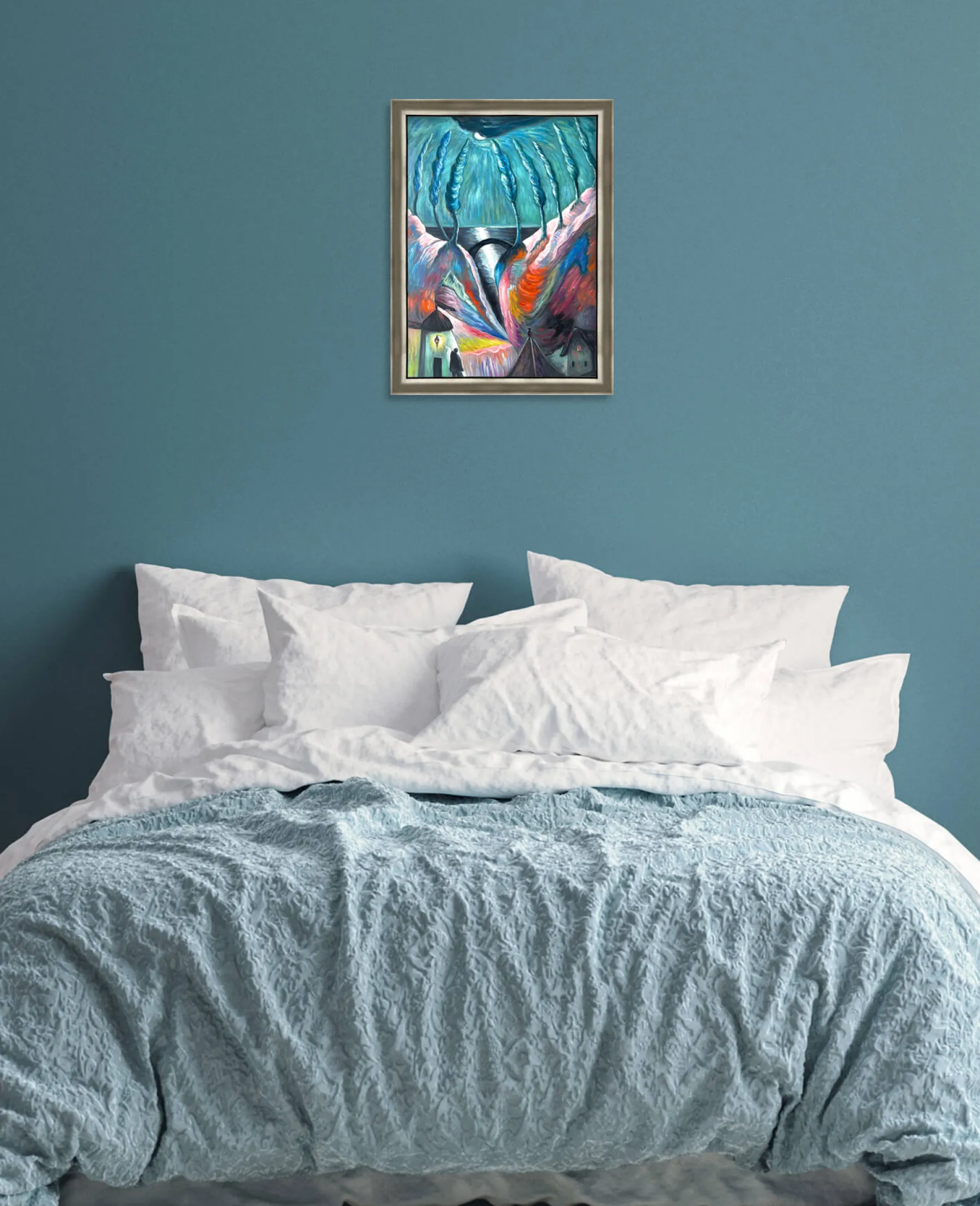 New Nuit fantastique – Marianne von Werefkin Von Werefkin