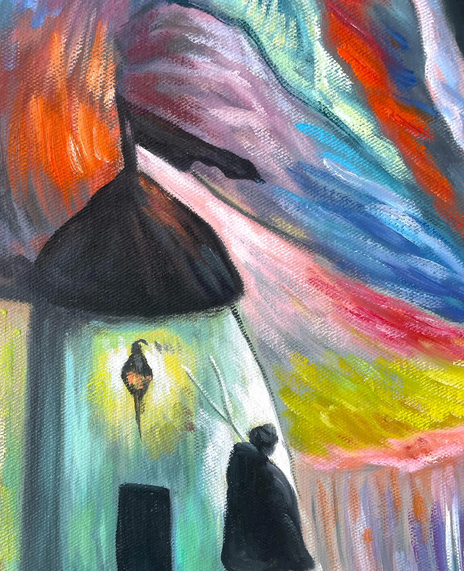 New Nuit fantastique – Marianne von Werefkin Von Werefkin