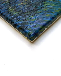 Cheap Nuit étoilée sur le Rhône - Vincent Van Gogh Van Gogh
