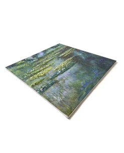 Sale Nymphéas I - Claude Monet Monet