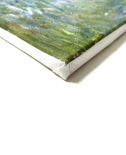 Sale Nymphéas I - Claude Monet Monet