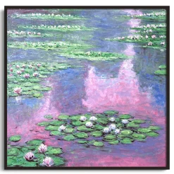 Flash Sale Nymphéas II - Claude Monet Monet