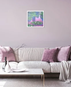 Flash Sale Nymphéas II - Claude Monet Monet