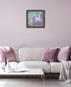 Flash Sale Nymphéas II - Claude Monet Monet