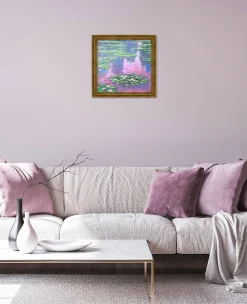 Flash Sale Nymphéas II - Claude Monet Monet