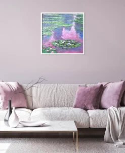 Flash Sale Nymphéas II - Claude Monet Monet