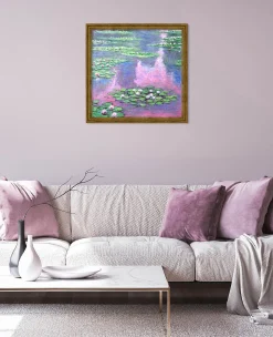 Flash Sale Nymphéas II - Claude Monet Monet