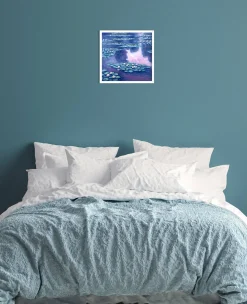 Discount Nymphéas IV - Claude Monet Monet