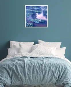 Discount Nymphéas IV - Claude Monet Monet
