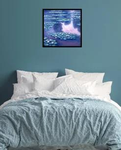 Discount Nymphéas IV - Claude Monet Monet