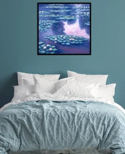 Discount Nymphéas IV - Claude Monet Monet