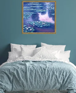 Discount Nymphéas IV - Claude Monet Monet