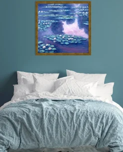 Discount Nymphéas IV - Claude Monet Monet