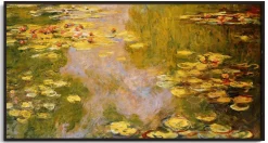 Discount Nymphéas IX - Claude Monet Monet