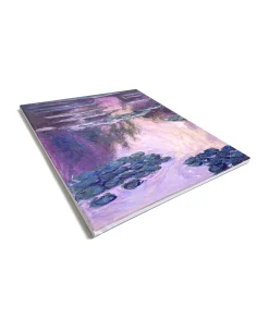 Sale Nymphéas V - Claude Monet Monet