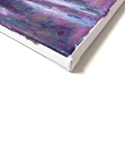 Sale Nymphéas V - Claude Monet Monet
