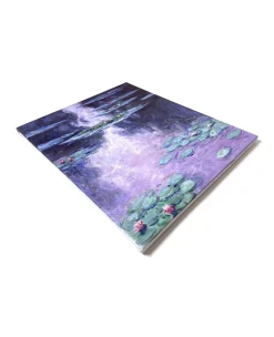 New Nymphéas VI - Claude Monet Monet