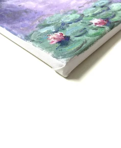 New Nymphéas VI - Claude Monet Monet