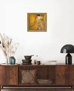 New Portrait d'Adele Bloch-Bauer I - Gustav Klimt Klimt