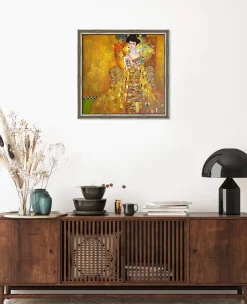 New Portrait d'Adele Bloch-Bauer I - Gustav Klimt Klimt