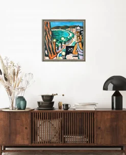 Online Promenade des Anglais – Max Beckmann Beckmann