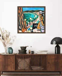 Online Promenade des Anglais – Max Beckmann Beckmann