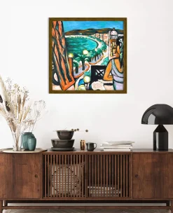 Online Promenade des Anglais – Max Beckmann Beckmann