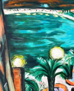 Online Promenade des Anglais – Max Beckmann Beckmann