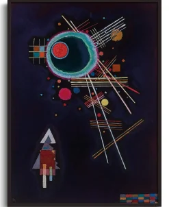 Cheap Rayons - Vassily Kandinsky Kandinsky