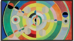 Discount Relief-disques - Robert Delaunay Delaunay