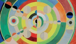 Discount Relief-disques - Robert Delaunay Delaunay
